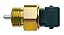 Sensor/Interruptor Luz de Ré - 3-RHO - Gol G2 1.0 8v/16v - AT 1996 a 2005 - Imagem 1