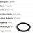 Retentor Motor Traseiro - Virabrequim/Mancal/Volante - Punto 1.6/1.8 16v 07/2010 a 2017 - Imagem 1