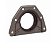 Retentor Motor Traseiro - Virabrequim/Mancal/Volante - Doblo 1.6 16v - Fiasa 2001 a 2007 - Motor Fiasa - Imagem 1