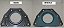 Retentor Motor Traseiro - Virabrequim/Mancal/Volante - Doblo 1.6 16v - Fiasa 2001 a 2007 - Motor Fiasa - Imagem 2
