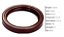 Retentor Motor Traseiro - Virabrequim/Mancal/Volante - Towner 0.8 6v 1992 a 2002 - Imagem 1
