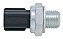 Interruptor Luz Óleo Motor - 3-RHO - Megane 1.6 16v após 03/2006... - Imagem 1