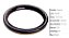 Retentor Motor Traseiro - Virabrequim/Mancal/Volante - Omega 4.1 12v - 6 Cilindro 1994 a 1998 - Imagem 1