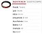 Retentor Motor Traseiro - Virabrequim/Mancal/Volante - Strada 1.5/1.6 8v 1998 a 2003 - Imagem 1