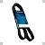 Correia - DH - Stilo 2.4 20v 2002 a 2006 - 6PK1137 - Imagem 1