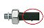 Interruptor Luz Óleo Motor - 3-RHO - Amarok 2.0 16v após 2010... - Pressão Óleo - Imagem 1