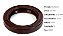 Retentor Motor Dianteiro - Polia Virabrequim - HB20 / HB20 S / HB20X 1.6 16v após 2012... - Imagem 1