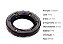 Retentor Motor Dianteiro - Polia Virabrequim - Stilo 1.8 16v 2002 a 2004 - Imagem 1
