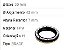 Retentor Motor Dianteiro - Comando Válvula /Auxiliar - Symbol 1.6 8v 2009 a 2013 - Imagem 1