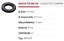 Retentor Motor Dianteiro - Comando Válvula /Auxiliar - Fiat 500 / Cinquecento 1.4 16v 2007 a 2015 - Imagem 1