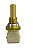 Sensor/Interruptor Temperatura Agua - Injeção Eletrônica - S10 2.4 8v 2000 a 2007 - Imagem 1
