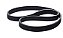 Correia - ALT-C/ACD - New Fiesta 1.6 16v - Sigma 2012 a 2013 - 6PK1035RNH - Imagem 1