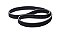 Correia - GIR/ALT/BA - Fiesta 1.0 8v - Supercharger 2002 a 2005 - 6PK1625 - Imagem 1