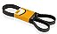 Correia - GIR/DH - Punto T-JET 1.4 16v 2009 a 2017 - 3PK0895SF - Imagem 1