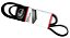 Correia - GIR/ALT/BA/DH - Mercedes C180 2.0 16v 2000 a 2002 - 6PK2115 - Imagem 1