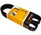 Correia - ALT - Peugeot 206 1.4 8v 2004 a 2009 - 6PK735 - Imagem 1