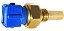 Sensor/Interruptor Temperatura Agua - Injeção Eletrônica - Tipo 1.6 8v Mpi 1996 a 1997 - Imagem 1