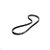 Correia - GIR/ALT/DH/ACD - Symbol 1.6 16v - Hi-Flex - K4M após 2007... - 6PK1815 - Imagem 1