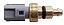 Sensor/Interruptor Temperatura Agua - Injeção Eletrônica - Courier 1.6 8v 1999 a 2013 - Imagem 1