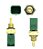 Sensor/Interruptor Temperatura Agua - Injeção Eletrônica - Citroen Jumpy 1.9/2.0 16v após 2000... - Imagem 1