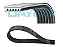 Correia - GIR/ACD - Volvo C30 2.0 16v 2007 a 2011 - 5PK705EE - Imagem 2