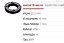 Retentor Eixo Piloto - Courier 1.3/1.4/1.6 8v/16v 1997 a 2013 - Imagem 1