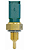 Sensor/Interruptor Temperatura Agua - Injeção Eletrônica - Cavalete Água - C3 1.4 8v 2008 a 2009 - Imagem 1