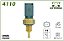 Sensor/Interruptor Temperatura Agua - Injeção Eletrônica - Cavalete Água - C3 1.4 8v 2008 a 2009 - Imagem 2