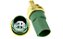 Sensor Temperatura Agua - Injeção Eletrônica - 4 Pinos - Golf 1.6 8v - 1.8 20v 1998 a 2001 - Imagem 1