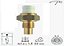 Sensor/Interruptor Temperatura - Relógio Painel - Gol 1.6 8v - AE/CHT após 1990... - Imagem 1