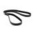 Correia - ALT-C/DH e S/ACD - Hilux RAV4 2.0 16v VvTi - Zca26 / 1zz-fe após 2000... - 6PK1538 / KO60602 - Imagem 1
