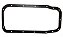 Junta Carter Motor - Stilo 1.8 8v 2002 a 2010 - Imagem 1