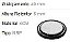 Retentor Câmbio - Selo Tampão da Caixa Transmissão - Pointer 2.0 8v - AP 1994 a 1996 - Imagem 1