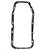 Junta Carter Motor - Borracha - Omega 2.0/2.2 8v 1992 a 1998 - Imagem 1