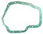 Junta Carter Motor - Inferior Pequeno - Zafira 2.0 8v/16v 2001 a 2012 - Imagem 1