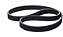 Correia - ALT - BMW Z3 3.2 1997 a 2000 - 6PK1515 - Imagem 1