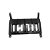 Protetor Carter Motor - Fiesta 1.0/1.3/1.6 8v - Street 1995 a 2002 - Imagem 2