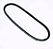 Correia - GIR/DH - Hilux e SW4 2.4/2.8 8v 1992 a 1998 - 13X875* - Imagem 1