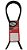 Correia - GIR/ALT/BA-C/ACD - Escort SW 1.8/2.0 8v 1993 a 2003 - AVX10X650 - Imagem 1