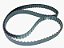 Correia Dentada Parcial - Kangoo 1.0 8v após 1999... - 87 Dentes / 17mm - Imagem 1