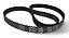 Correia Dentada Parcial - Vectra 2.0 16v 1996 a 1997 - 169 Dentes / 24mm - Imagem 1