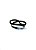 Correia Dentada Parcial - Volvo V460 2.0 1993 a 1995 - 127 Dentes / 19mm - Imagem 1