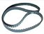 Correia Dentada Parcial - Audi A6 2.0 8v após 1994... - 124 Dentes / 18mm - Imagem 1