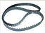 Correia Dentada Parcial - Goodyear - Ranger 2.5 8v Diesel - 1998 a 1999 - 118 Dentes / 30mm - Imagem 1