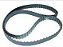 Correia Dentada Parcial - Elba 1.5 8v - Argentino 1985 a 1992 - 118 Dentes / 19mm - Imagem 1