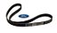 Correia Dentada Parcial - Courier 1.4 16v - Zetec 1996 a 2000 - 117 Dentes / 22mm - Imagem 1