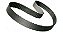 Correia Dentada Parcial - Peugeot 206 SW 1.4 8v até 2005 - 108 Dentes / 17mm - Imagem 1