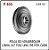 Polia Virabrequim Motor - Premio 1.3/1.5 8v 1985 a 1993 - Motor Fiasa* - Imagem 2