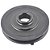Polia Virabrequim Motor - Fiat 147 1.0/1.3 8v 1976 a 1987 - Motor Fiasa* - Imagem 1