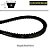 Correia - GIR/ACD - D20 4.1 Maxion - 9537 GS - Imagem 1